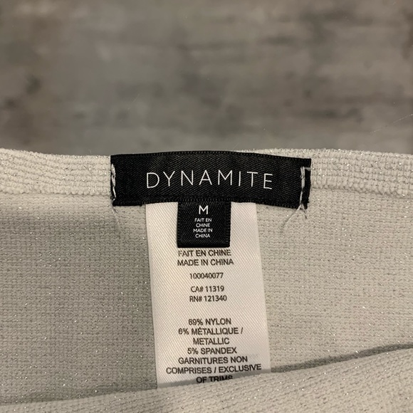 DYNAMITE TANK TOP! - Picture 3 of 3